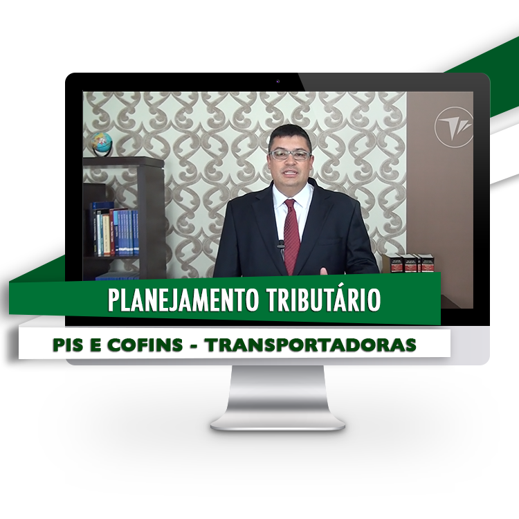 Online - Pis e Cofins Transportadoras e Logística 